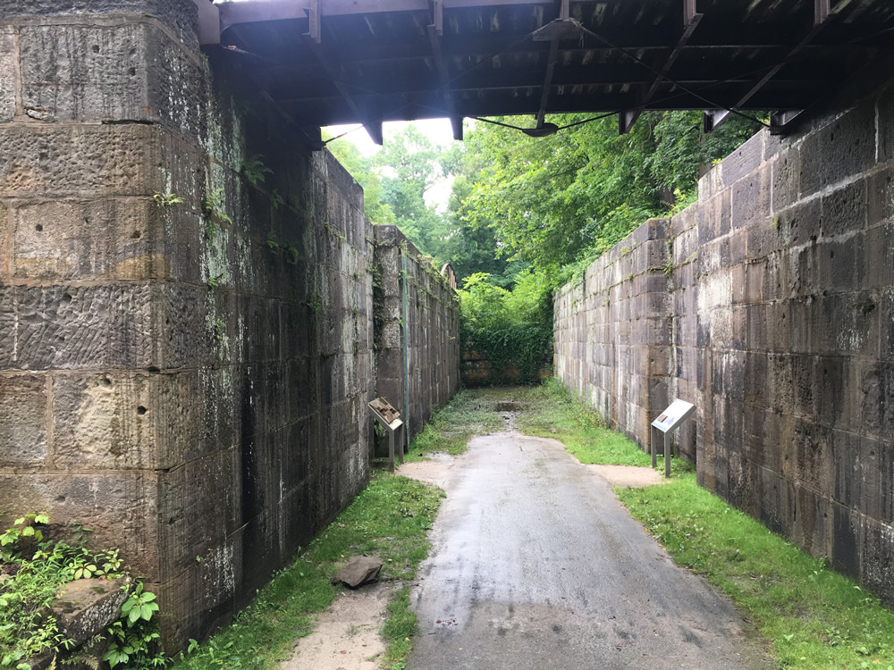 Cuyahoga Valley National Park